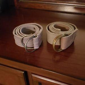 Mens Belts